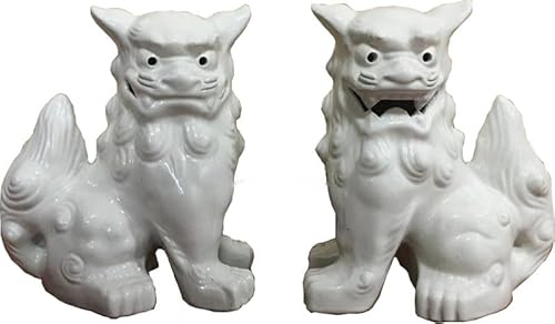 陶器シーサー　置物 カリーシーサー 置物 シーサー 縁起物 守神 魔除け 厄除け 飾り 陶器